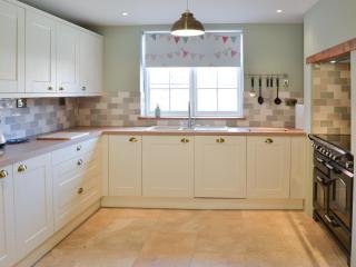 West House Farm - Filey - 1