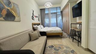 Modern studio located in Azizi riviera 29 29-107 - 9