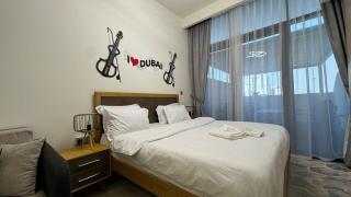 Modern studio located in Azizi riviera 29 29-107 - 7