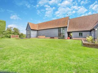 Clamp Farm Barn - Stowmarket - 7