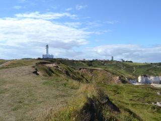 West House Farm - Filey - 0