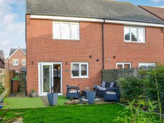 Herons Rest - Hadston - 6