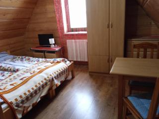 Apartament Pokoje u Jacka Zakopane PKP 700 Centrum 1200 - - 2