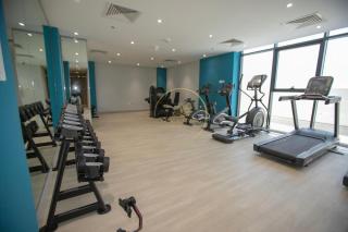 Modern studio located in Azizi riviera 29 29-107 - 3