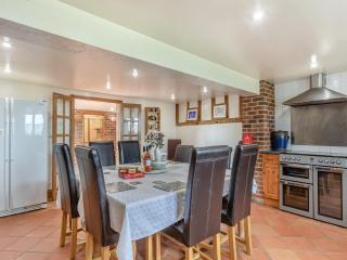 Clamp Farm Barn - Stowmarket - 2