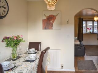 Herons Rest - Hadston - 4