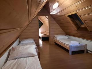 Apartament Pokoje u Jacka Zakopane PKP 700 Centrum 1200 - - 4