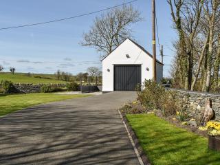 Glanrhyd - Llanrhwydrys - 1