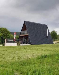 Mountain house Tomislavgrad - Tomislavgrad - 0