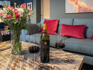 Elizabeth Cottage - Glossop - 7