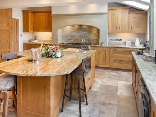 Elizabeth Cottage - Glossop - 9