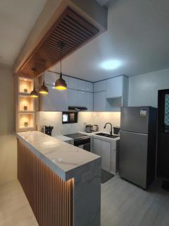 Modern house with a mountain view - - 3