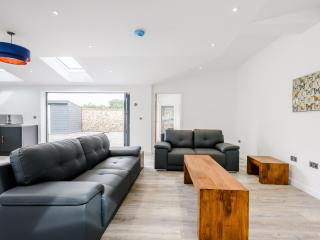 Marshall Cottage - Santon - 8