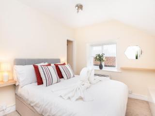 The Nest - Helmsley - 2