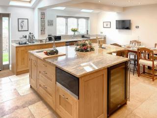 Elizabeth Cottage - Glossop - 4