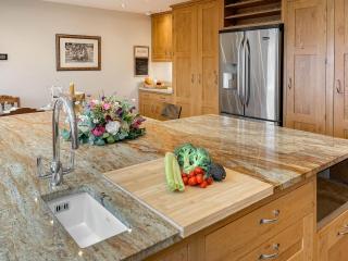 Elizabeth Cottage - Glossop - 3