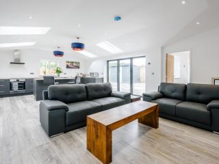Marshall Cottage - Santon - 9