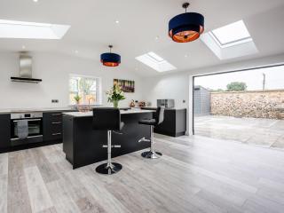Marshall Cottage - Santon - 3
