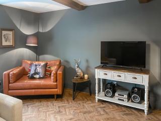 Elizabeth Cottage - Glossop - 6