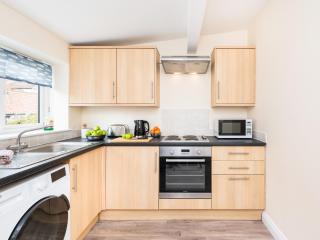 The Nest - Helmsley - 6