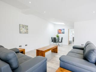 Marshall Cottage - Santon - 7