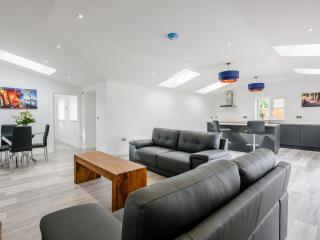 Marshall Cottage - Santon - 6