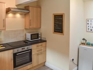 The Nest - Helmsley - 4