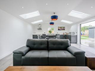 Marshall Cottage - Santon - 5