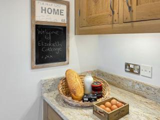 Elizabeth Cottage - Glossop - 1