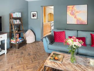 Elizabeth Cottage - Glossop - 5