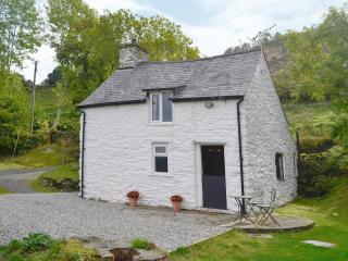 Crogen Bryn Awel - Llandrillo - 9