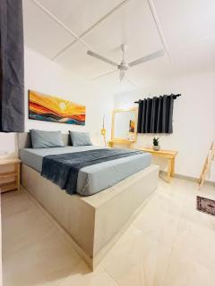 Sun Shine Guest House - Negombo - 6