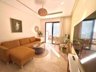 Appartement agréable - Agadir - 0