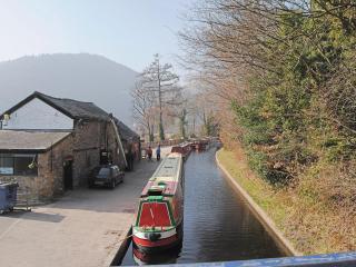 Crogen Bryn Awel - Llandrillo - 3