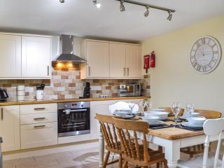 Frondeg - Blaenporth - 6