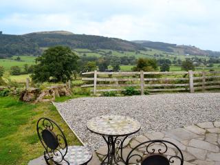 Crogen Bryn Awel - Llandrillo - 1