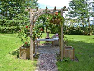 Honeysuckle Cottage - Nerquis - 3