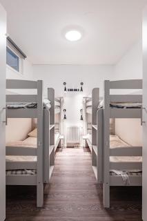 Full apartment with sauna, Kungsberget - Järbo - 1