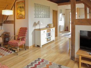 The Loft At Callow Fold - 7