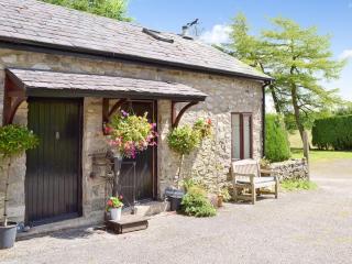 Honeysuckle Cottage - Nerquis - 2
