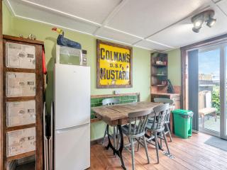 Mill House - Trusthorpe - 6