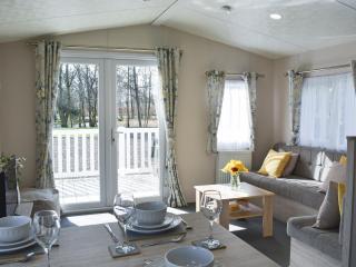 Delta Saffron - Banchory - 9