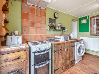 Mill House - Trusthorpe - 5