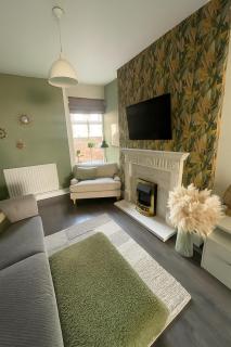 Spacious modern house near the beach - Cleethorpes - 8