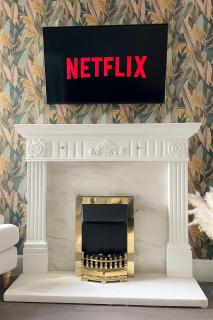 Spacious modern house near the beach - Cleethorpes - 9