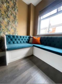 Spacious modern house near the beach - Cleethorpes - 7