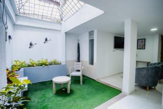 Casa Fonla - - 2