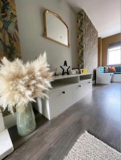 Spacious modern house near the beach - Cleethorpes - 6