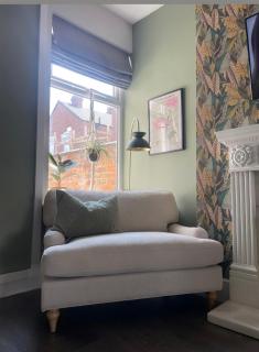 Spacious modern house near the beach - Cleethorpes - 0
