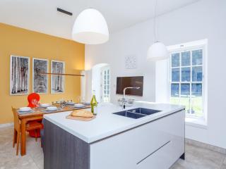 Skene House Court - Dunecht - 1